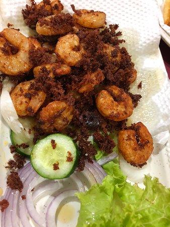 Annaseem Oasis Restaurant