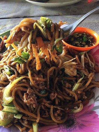 Kak Hawa Restaurant