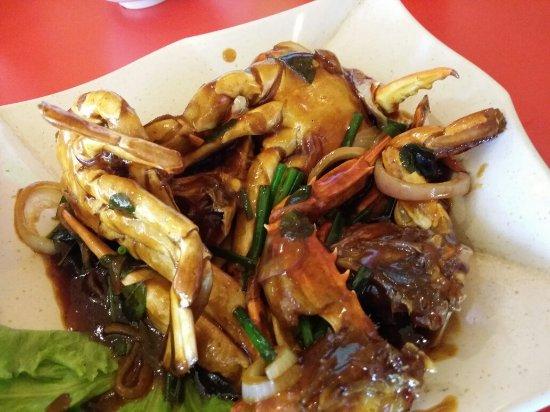 Thai Town Seafood