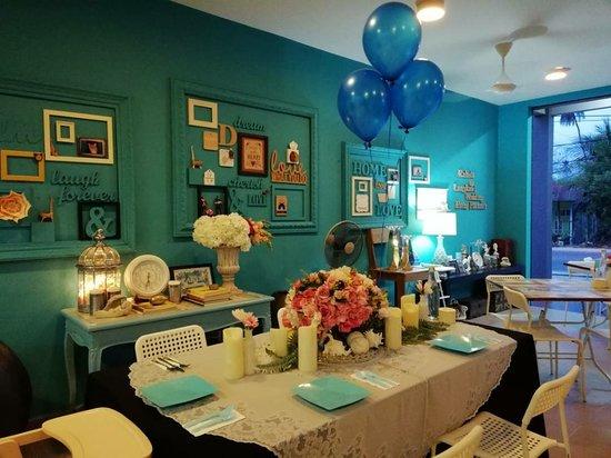 Rahsia Cafe
