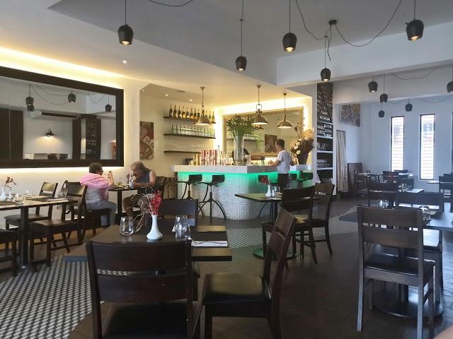 Gallo Nero Italian Restaurant