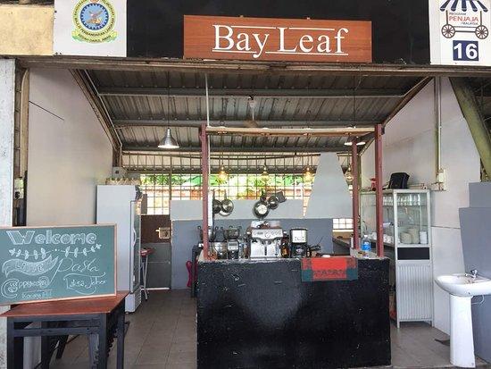 Bay Leaf Langkawi