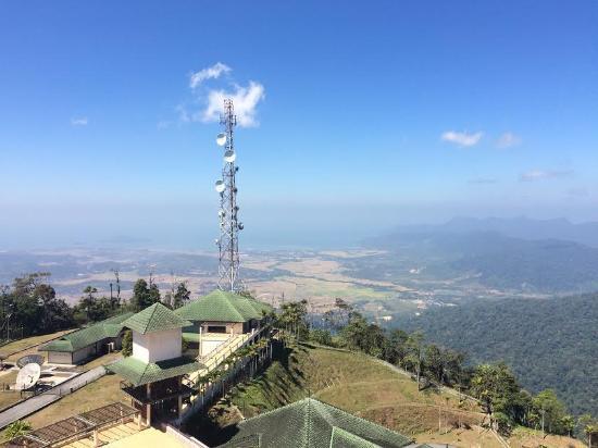 Gunung Raya