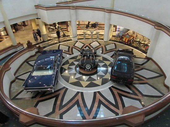 Galeria Perdana