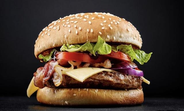 McDonald's Langkawi Fair Shopping Mall