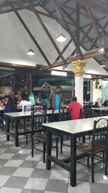 HBL Food Corner