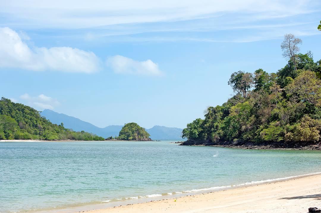 Datai Bay