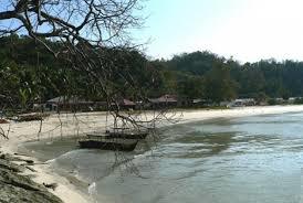 Pantai Beringin