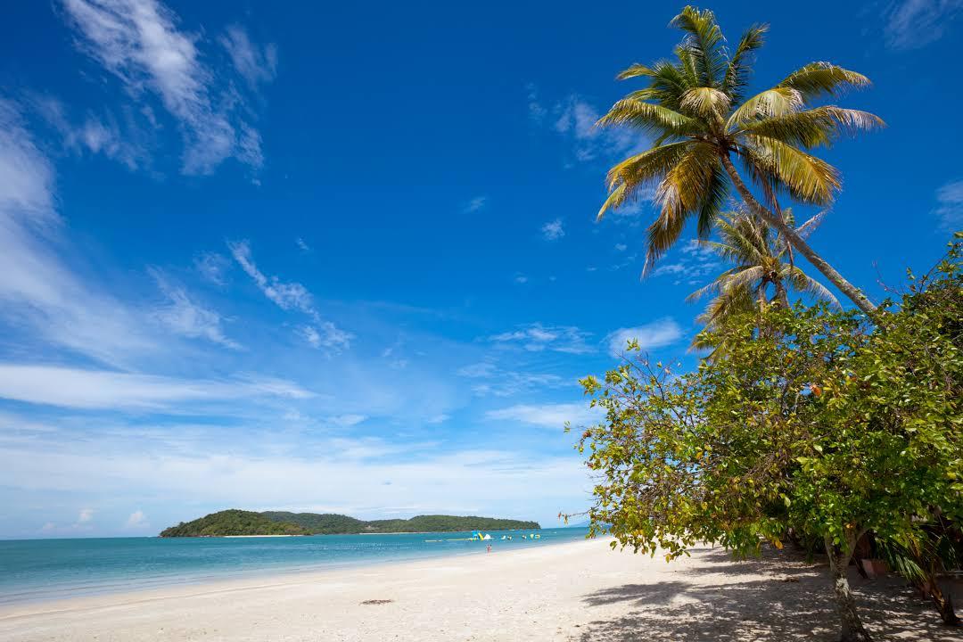 Pantai Cenang
