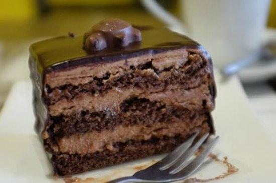 La Chocolatine