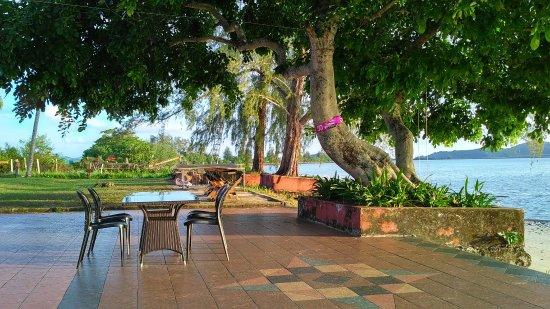 Cocomo Restaurant