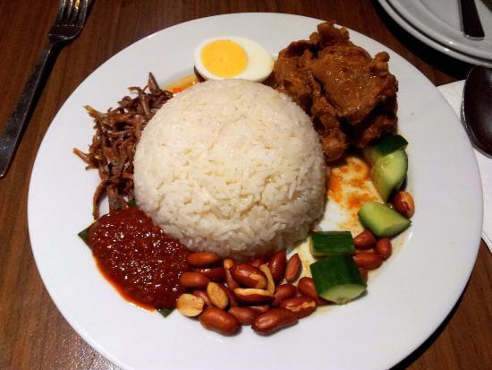 Penang Classic White Coffee