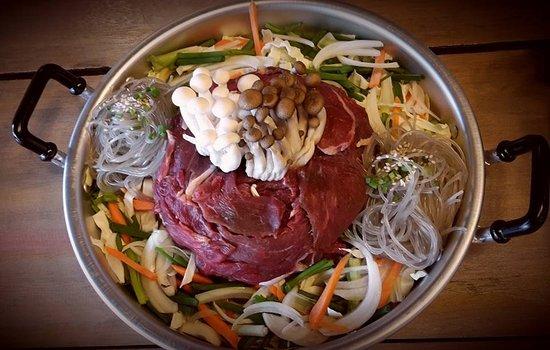 Haroo Story Korean Restaurant