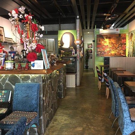 Arts Cafe Langkawi