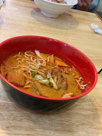 QSF Cenang Kopitam