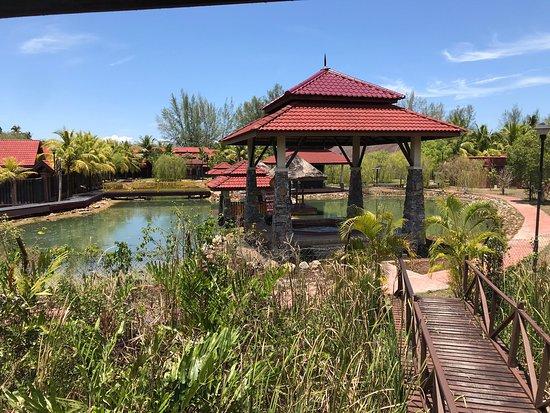 Kampung Air Hangat