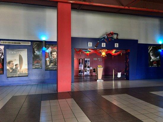 Langkawi Cineplex
