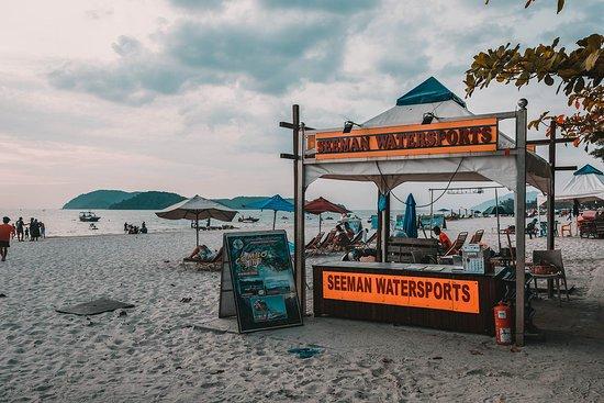 Seeman Watersports