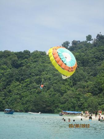 Langkawi Island Tours by Jet Ski