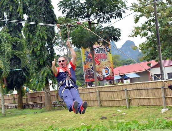 Langkawi Adventure & X-treme Park