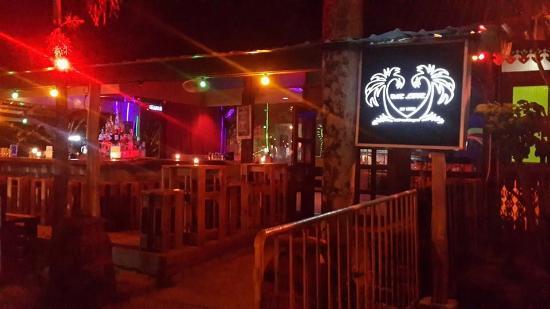 ONE Love Reggae Bar & Cafe