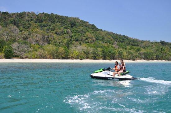Toro Watersports
