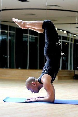 Heartbeat Fitness & Yoga