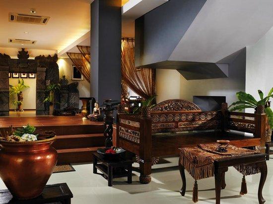 Taman Sari Royal Heritage Spa
