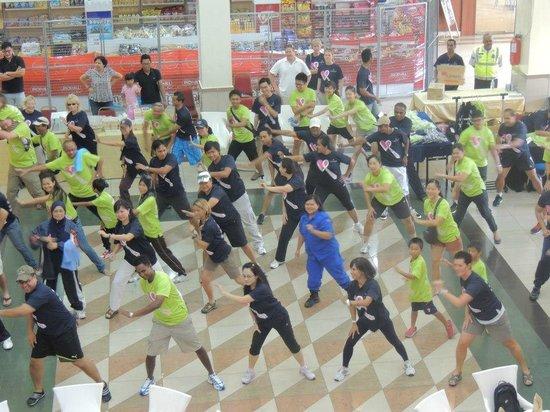 Zumba Langkawi