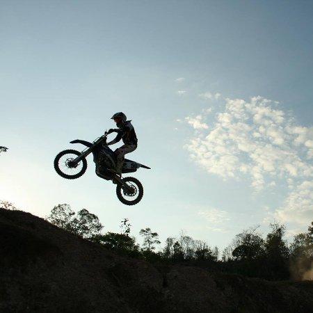 Ultimate Enduro Langkawi