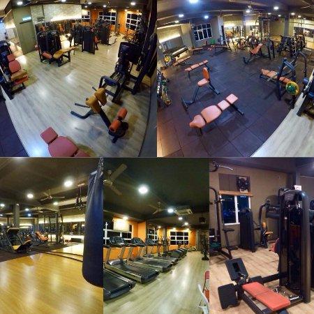 G9 Fitness & Gym