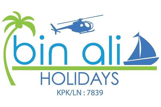 Langkawi Helicopter Tour