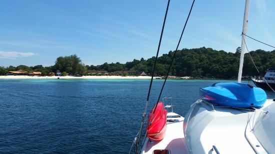 Ludev Yachting - Day Tours