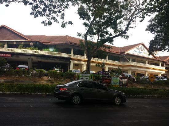 Langkawi Fair