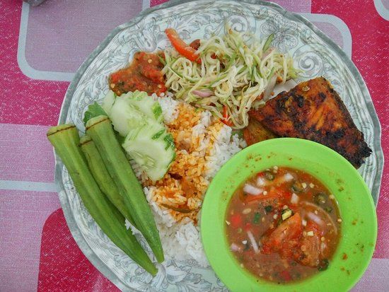 Restoran Siti Fatimah