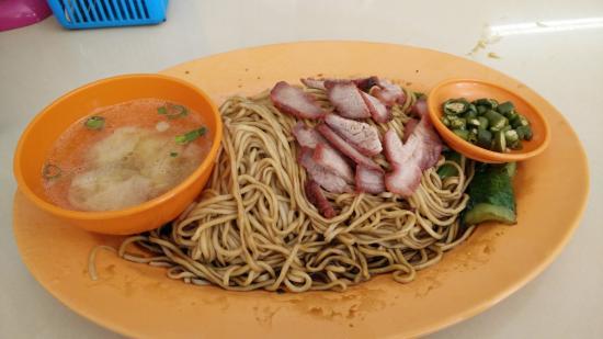 Restoran San
