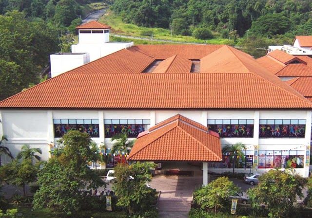 Billion Duty Free Supermarket
