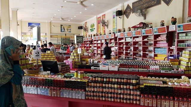 Nusantara Maju Enterprise