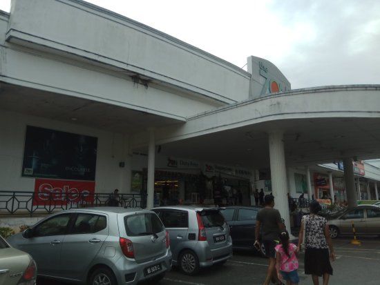 The Zon Duty Free