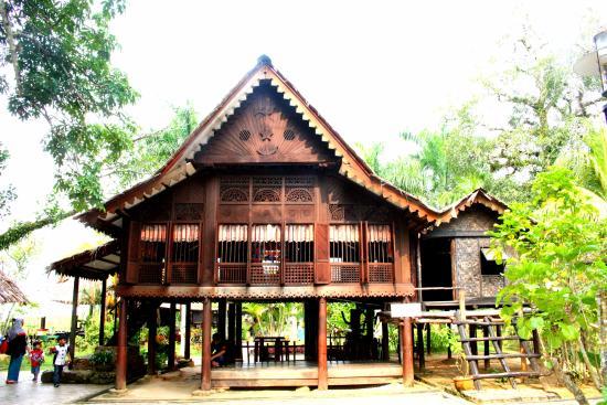 Makam Mahsuri
