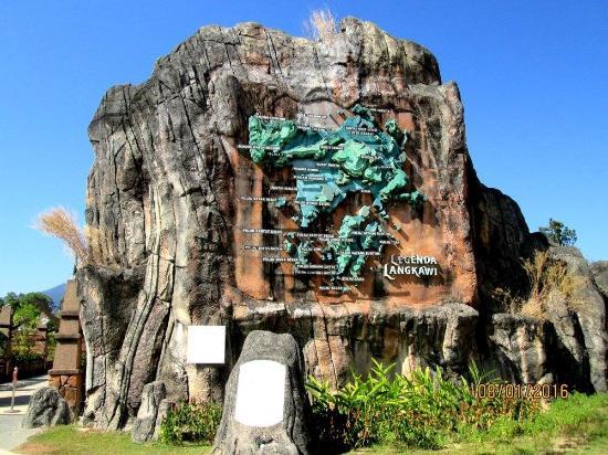 Legenda Park