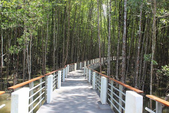 Langkawi Nature Park