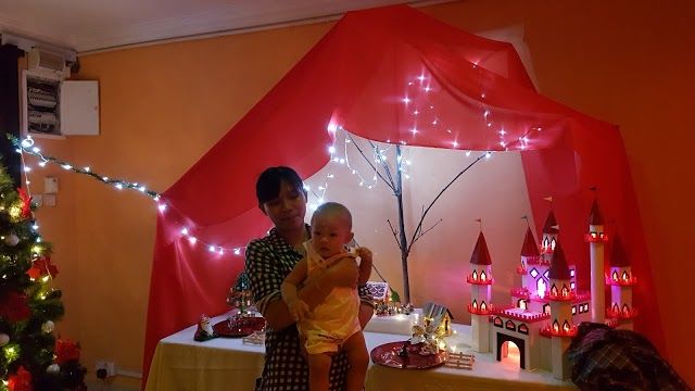 CoCo's Bistro