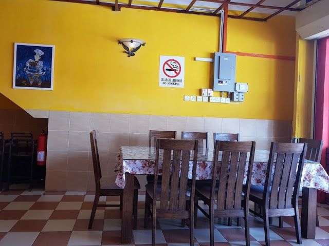 Artisans Pizza